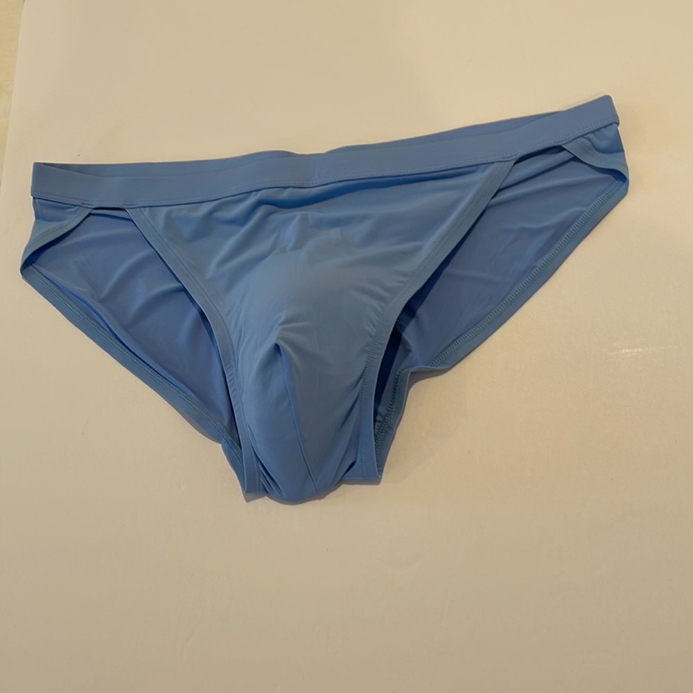 Jockey Microfiber String Bikini XL**